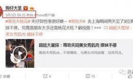 卓伟爆料谢娜视频,真相揭秘
