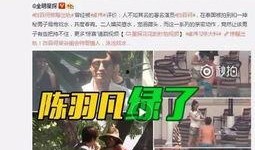 傅融新衣服爆料视频在线观看,时尚穿搭背后的故事