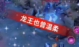 王者荣耀龙王爆料视频,王者荣耀神秘爆料视频揭秘